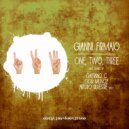 Gianni Firmaio, Gon Muñoz - One, Two, Three