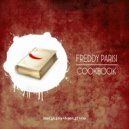 Freddy Parisi - Red Soul