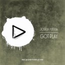 Joshua Puerta - Got Play