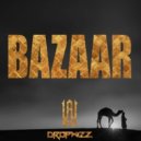 Aharon & Dropwizz - Bazaar (Original mix)