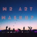 Matisse & Sadko vs Vigel Ft. Masters At Work - Work Tengu (Mr Art MashUp)