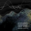 Antonio Guerrieri - Deep Wave