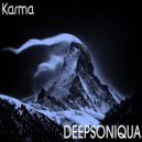 DEEPSONIQUA - Karma