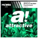 Horny United pres. Zito & Alray - Heartbreaker (DJ Flight Remix)