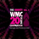 Hectik Rivero, Mika Materazzi - Nasty Girls (Original Mix)