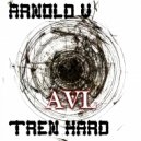 Arnold V - Tren Hard