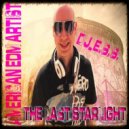DJ_E.S.S. - The Last Starlight