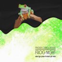 Fingers Clear, Juli Dee - Frog Is Deep (Original Mix)