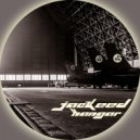 Jackeed - Bye (Original Mix)
