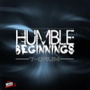 T-Drum - Humble Beginnings