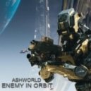 ASHWORLD - Enemy in orbit
