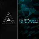 Airforms, Kirtan, Hazer - The Beginning