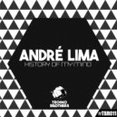 André Lima - Resistance (Original Mix)