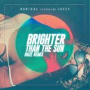 Rubical, Jocey, Haze - Brighter Than the Sun (feat. Jocey) (Haze Remix)