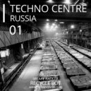 Recycle bot - P1 (Original Mix)