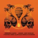 Bernardo Campos, Keskem, Allan Villar - Body Movin (Allan Villar Remix)
