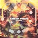 Kinetik Force - Time to Live