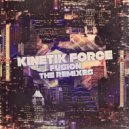Kinetik Force, Willdabeast, Vibe Street - Lucid Rhythm (feat. Willdabeast)