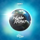 Albakore - Rhythm Planet