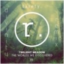 Twilight Meadow - The Worlds We Discovered (Divinity Remix)