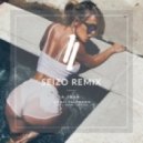A-Trak feat. Jamie Lidell - We All Fall Down (Seizo Remix)