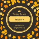 Naked Guazo - Illusion