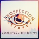Anton Litvin - I Feel The Love