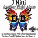 J Nitti - Another Night Alone