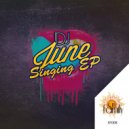 DJ June - Still In Love With Me