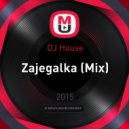 DJ House - Zajegalka