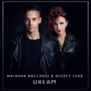 Natasha Baccardi & Alexey Lexx - Dream (Original mix)