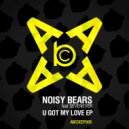 Noisy Bears,Sevenever - Hold You