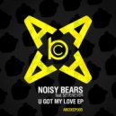 Noisy Bears,Sevenever - Hold You (Original mix)