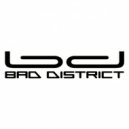 Evol Intent feat. Blip - Flipside (Bad District Remix)