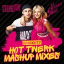 Dr. Dre Ft. Snoop Dogg - The Next Episode (Dj Hanna Shine & Dj Seve Art Mashup Mix)