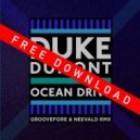 Duke Dumont - Ocean Drive