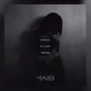 Mako - Smoke Filled Room (Miklarin Remix)