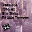 Dubshake - Back To House Of 90's Remixes