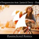 Lost Frequencies feat. Janieck Devy - Reality
