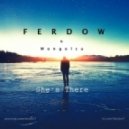 FERDOW ft Mongolca - She's There