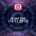 DOLMATOV - dj set live