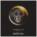Strange Talk - Painted In Gold