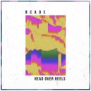 Rcade - Head Over Heels