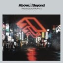 Above & Beyond feat. Gemma Hayes - Counting Down The Days (Alex Bailey Remix)