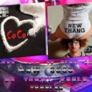 OT Genasis & Redfoo & Alex Shik & Alexx Slam - New Coco
