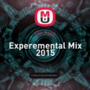 DJ Tara - Experemental Mix 2015