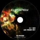 Ci-energy - 2015.12 (December mix)