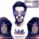 Calvin Harris feat. Kelis - Bounce