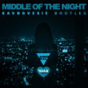 Evol Intent - Middle Of The Night (Ravnovesie Bootleg)