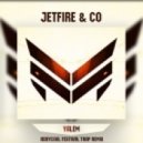 Jetfire & Co - Yalem (AddyCool Festival Trap Remix)